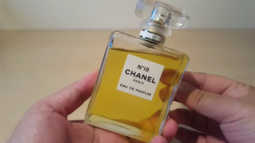 Nước hoa Chanel No19 Eau De Parfum EDP Nước hoa Chanel No19 Eau De Parfum EDP - Yêu Hàng Ngoại