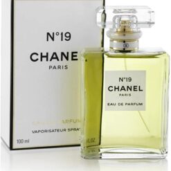 Alternative view of Nước hoa Chanel No19 Eau De Parfum EDP