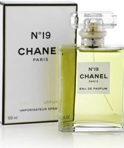 Alternative view of Nước hoa Chanel No19 Eau De Parfum EDP