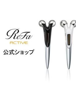 Cây lăn Massage cho mặt Refa Active Digit Nhật Bản