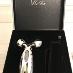 Alternative view of Cây lăn massage mặt và body Refa Carat Nhật Bản