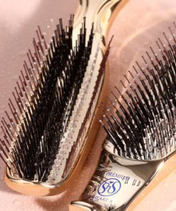 Lược S Heart S Scalp Brush World Premium Long/Short Nhật Bản Lược S Heart S Scalp Brush World Premium Long/Short Nhật Bản - Yêu Hàng Ngoại