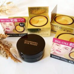 Mặt nạ dưỡng mắt Hydrogel Eye Mask Nhật Bản