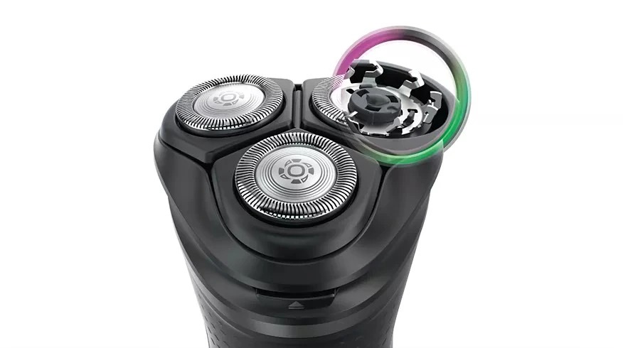Máy Cạo Râu Philips Shaver 1000 S1133/41 Nhật Bản Máy Cạo Râu Philips Shaver 1000 S1133/41 Nhật Bản - Yêu Hàng Ngoại