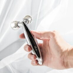 Alternative view of Cây lăn Massage cho mặt Refa Crystal Carat Face Nhật Bản