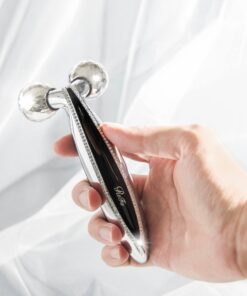 Alternative view of Cây lăn Massage cho mặt Refa Crystal Carat Face Nhật Bản