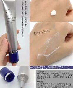 Tinh Chất Hỗ Trợ Mờ Nám Transino Melano Signal Essence – Tuýp 30g / 50g (Nhật Bản) Tinh Chất Hỗ Trợ Mờ Nám Transino Melano Signal Essence – Tuýp 30g / 50g (Nhật Bản) - Yêu Hàng Ngoại