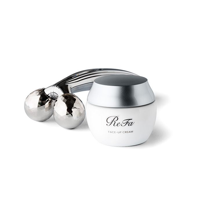 Kem dưỡng da Refa Face Up Nhật Bản 50g Kem dưỡng da Refa Face Up Nhật Bản 50g - Yêu Hàng Ngoại