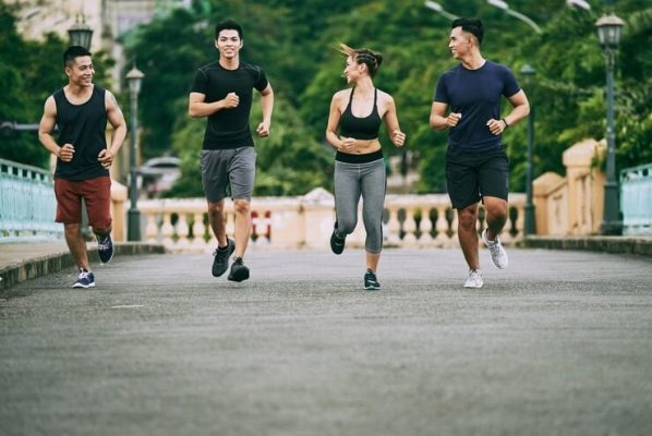 TOP 3 cách giúp giảm nguy cơ đột quỵ ở người thừa cân - Yêu Hàng Ngoại