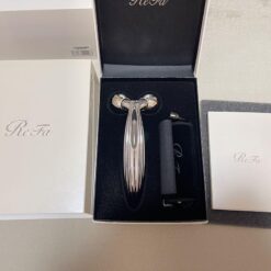 Cây lăn massage cho mặt Refa Carat Ray Face Nhật Bản