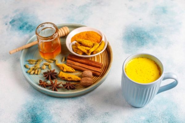 TOP 7 lợi ích của nghệ có thể bạn chưa biết - Yêu Hàng Ngoại