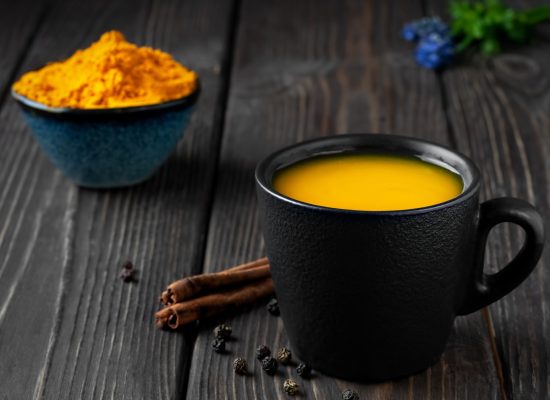 TOP 5 loại trà giúp giảm triệu chứng dị ứng mũi, họng - Yêu Hàng Ngoại