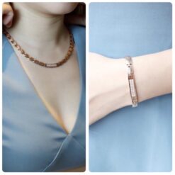 Vòng điều hòa và ổn định huyết áp Rakii Nhật Bản