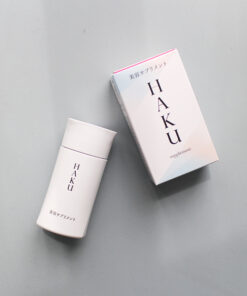 Viên uống trắng da Shiseido HAKU Supplement Nhật Bản Viên uống trắng da Shiseido HAKU Supplement Nhật Bản - Yêu Hàng Ngoại