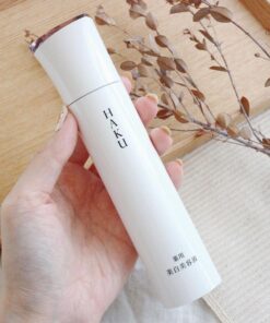 Tinh chất Serum hỗ trợ nám trắng da Shiseido HAKU Melanofocus EV Nhật Bản Tinh chất Serum hỗ trợ nám trắng da Shiseido HAKU Melanofocus EV Nhật Bản - Yêu Hàng Ngoại