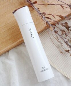 Tinh chất Serum hỗ trợ nám trắng da Shiseido HAKU Melanofocus EV Nhật Bản Tinh chất Serum hỗ trợ nám trắng da Shiseido HAKU Melanofocus EV Nhật Bản - Yêu Hàng Ngoại