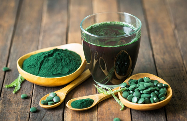 TOP 10 lợi ích của tảo xoắn Spirulina đối với sức khỏe TOP 10 lợi ích của tảo xoắn Spirulina đối với sức khỏe - Yêu Hàng Ngoại