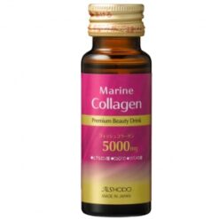 Alternative view of Nước uống Aishodo Marine Collagen 50000 Premium Beauty Nhật Bản
