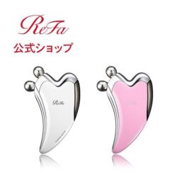 Cây lăn Massage cho mặt Refa Caxa Nhật Bản