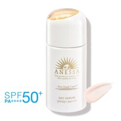 Alternative view of Serum chống nắng Anessa Shiseido Day Serum SPF50+/PA++++ Nhật Bản