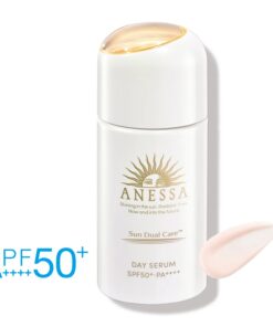Alternative view of Serum chống nắng Anessa Shiseido Day Serum SPF50+/PA++++ Nhật Bản