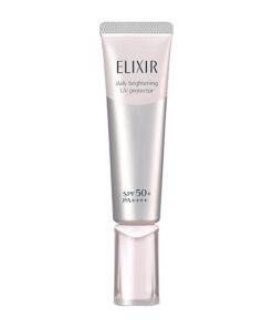 Kem dưỡng ngày Shiseido Elixir Skin Care By Age Daily/Brightening UV Protector SPF50+PA++++ Kem dưỡng ngày Shiseido Elixir Skin Care By Age Daily/Brightening UV Protector SPF50+PA++++ - Yêu Hàng Ngoại
