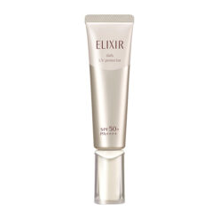 Alternative view of Kem dưỡng ngày Shiseido Elixir Skin Care By Age Daily/Brightening UV Protector SPF50+PA++++