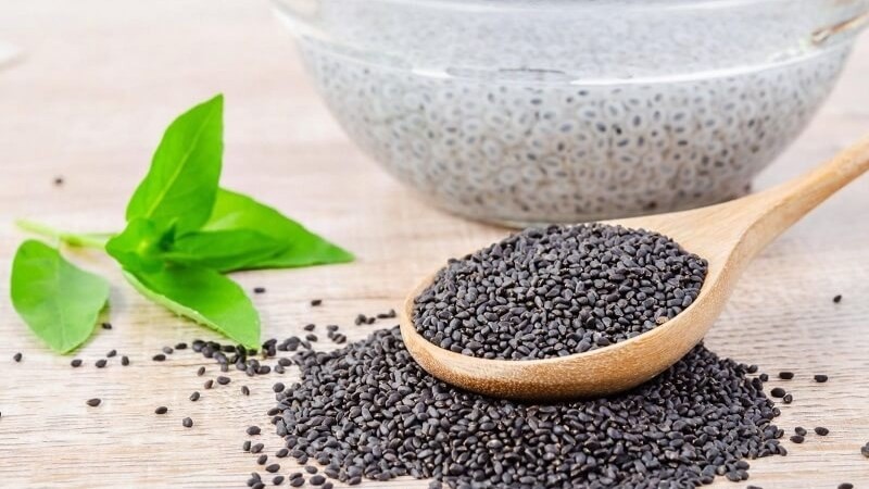 TOP giá trị dinh dưỡng và những lợi ích sức khoẻ của Hạt chia TOP giá trị dinh dưỡng và những lợi ích sức khoẻ của Hạt chia - Yêu Hàng Ngoại