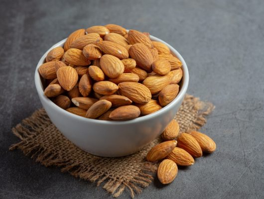 TOP 9 thực phẩm giàu magie giúp ngăn ngừa đột quỵ - Yêu Hàng Ngoại