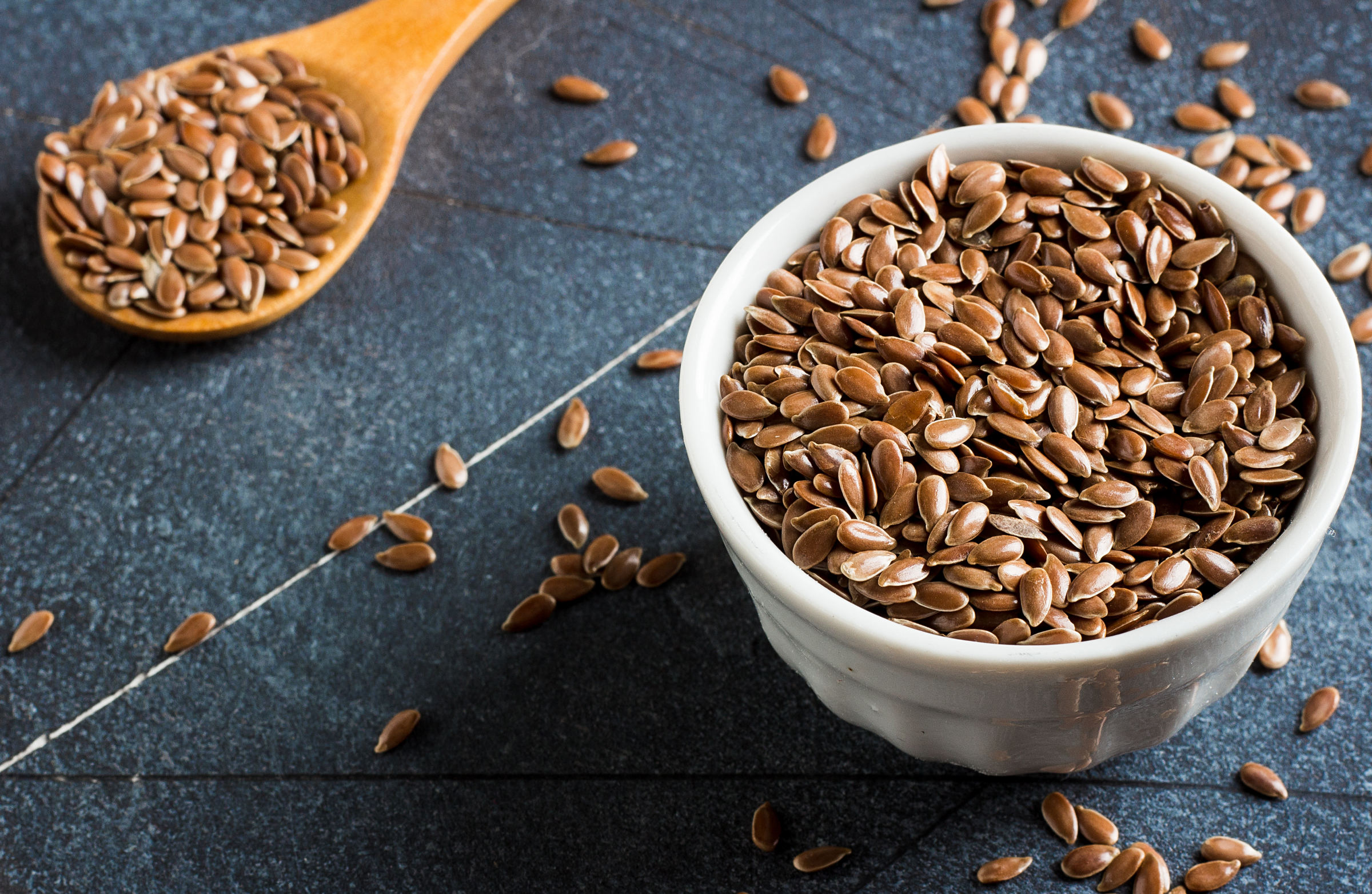 TOP 10 thực phẩm giàu omega-3 tốt cho não, bổ não TOP 10 thực phẩm giàu omega-3 tốt cho não, bổ não - Yêu Hàng Ngoại