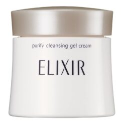 Alternative view of Kem tẩy trang Shiseido Elixir Brightening & Skin Care By Age Purify Cleansing Gel Cream