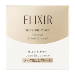 Kem tẩy trang Shiseido Elixir Skin Care By Age Makeup Cleansing Cream