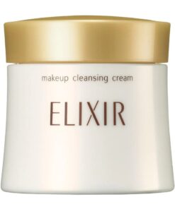 Alternative view of Kem tẩy trang Shiseido Elixir Skin Care By Age Makeup Cleansing Cream