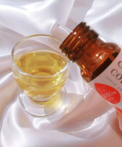 Nước uống Collagen Cola Rich Collagen Shot Q'sai Nhật Bản Nước uống Collagen Cola Rich Collagen Shot Q'sai Nhật Bản - Yêu Hàng Ngoại