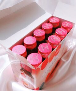 Nước uống Collagen Cola Rich Collagen Shot Q'sai Nhật Bản Nước uống Collagen Cola Rich Collagen Shot Q'sai Nhật Bản - Yêu Hàng Ngoại