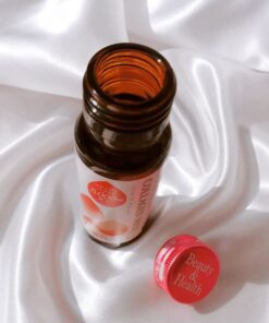 Nước uống Collagen Cola Rich Collagen Shot Q'sai Nhật Bản Nước uống Collagen Cola Rich Collagen Shot Q'sai Nhật Bản - Yêu Hàng Ngoại