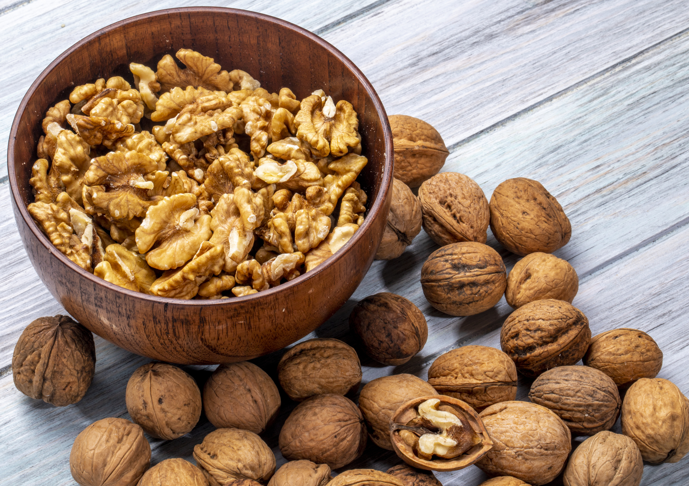 TOP 10 thực phẩm giàu omega-3 tốt cho não, bổ não TOP 10 thực phẩm giàu omega-3 tốt cho não, bổ não - Yêu Hàng Ngoại