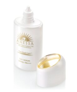 Serum chống nắng Anessa Shiseido Day Serum SPF50+/PA++++ Nhật Bản Serum chống nắng Anessa Shiseido Day Serum SPF50+/PA++++ Nhật Bản - Yêu Hàng Ngoại