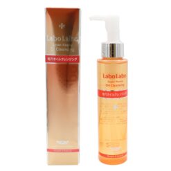 Dầu tẩy trang Labo Labo Super-Keana Oil Cleansing Nhật Bản