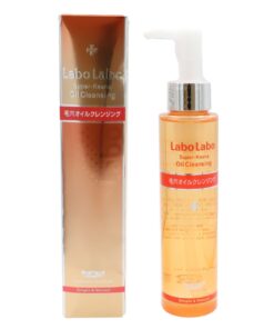 Dầu tẩy trang Labo Labo Super-Keana Oil Cleansing Nhật Bản