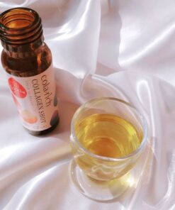 Nước uống Collagen Cola Rich Collagen Shot Q'sai Nhật Bản Nước uống Collagen Cola Rich Collagen Shot Q'sai Nhật Bản - Yêu Hàng Ngoại