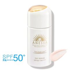 Serum chống nắng Anessa Shiseido Day Serum SPF50+/PA++++ Nhật Bản