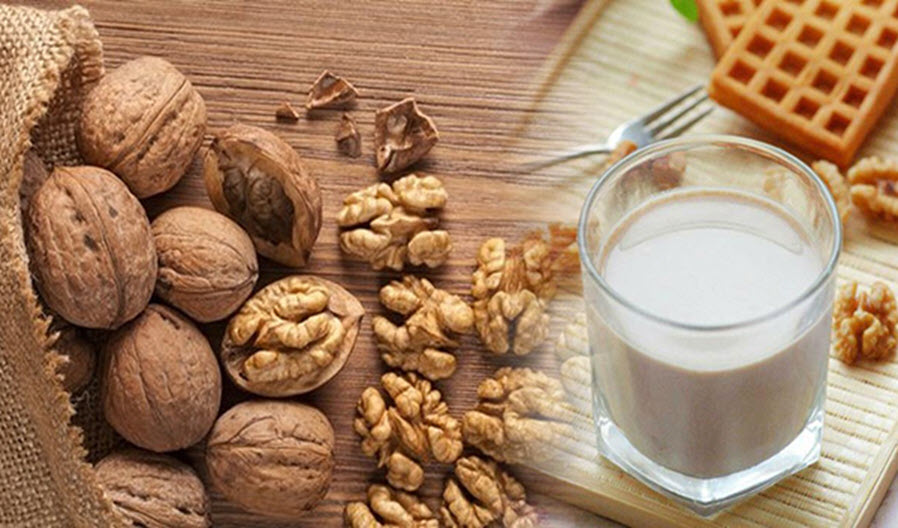 TOP những lợi ích sức khỏe và giá trị dinh dưỡng của quả óc chó TOP những lợi ích sức khỏe và giá trị dinh dưỡng của quả óc chó - Yêu Hàng Ngoại