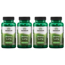 Viên uống bổ phổi Swanson Prime Lung