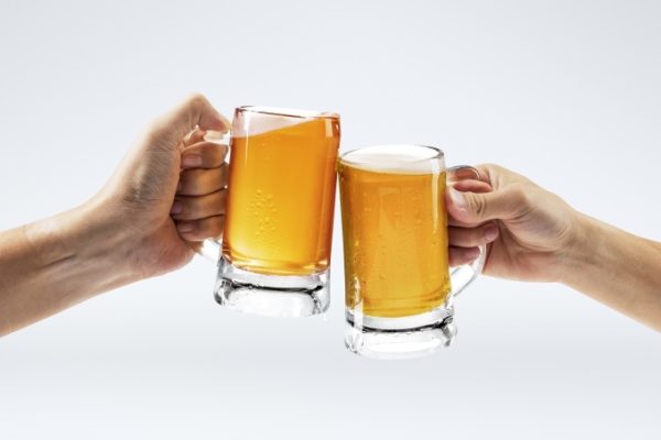 Tại sao người bệnh gout nên kiêng bia, rượu? - Yêu Hàng Ngoại