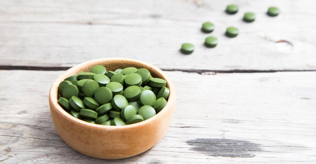 TOP 10 lợi ích của tảo xoắn Spirulina đối với sức khỏe TOP 10 lợi ích của tảo xoắn Spirulina đối với sức khỏe - Yêu Hàng Ngoại