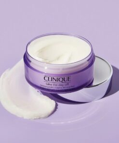 Sáp tẩy trang CLINIQUE Take The Day Off Cleansing Balm