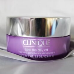 Alternative view of Sáp tẩy trang CLINIQUE Take The Day Off Cleansing Balm