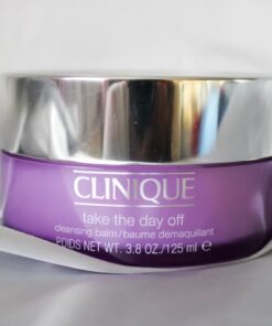 Alternative view of Sáp tẩy trang CLINIQUE Take The Day Off Cleansing Balm