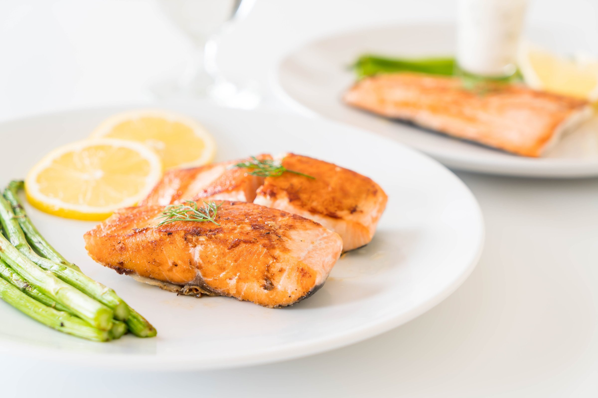 TOP 10 thực phẩm giàu omega-3 tốt cho não, bổ não TOP 10 thực phẩm giàu omega-3 tốt cho não, bổ não - Yêu Hàng Ngoại